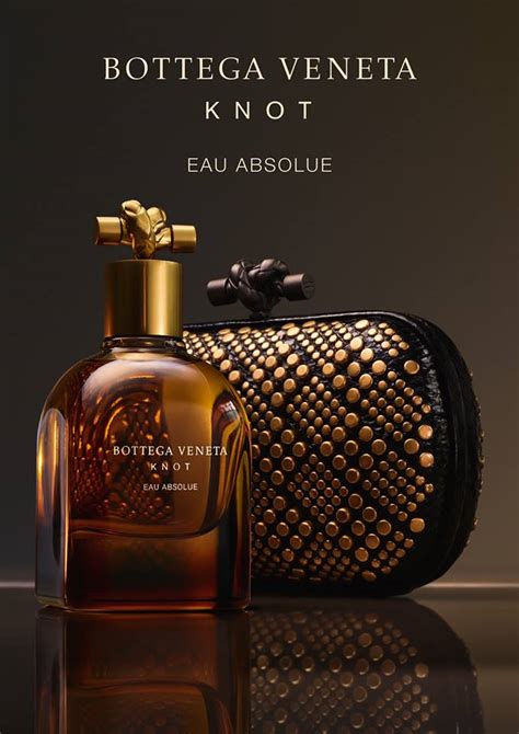 bottega knot parfum